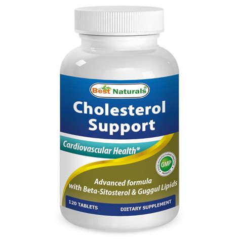 cholesterol medication